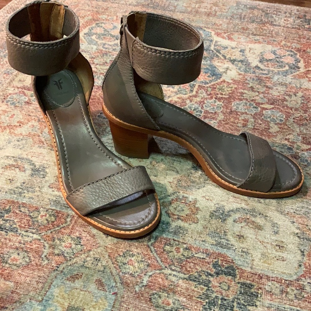 Frye Sandal